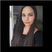 Laureata in Scienze e Tecniche Psicologiche, laureanda in Psicologia clinica offre lezioni di italiano, filosofia e materie relative alle scienze umane